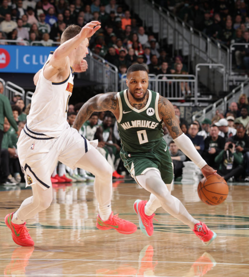 加时末段体能课后，密尔沃基雄鹿队长鼓劲备战NBA常规赛，态度坚定，球队文化再被提及