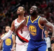 NBA季后赛倒计时；波特兰开拓者集结日篮板制胜；细节引发关注；信心回归；团队化学反应显著